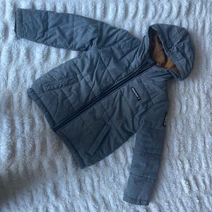 Timberland Boys Winter Jacket, size 6
